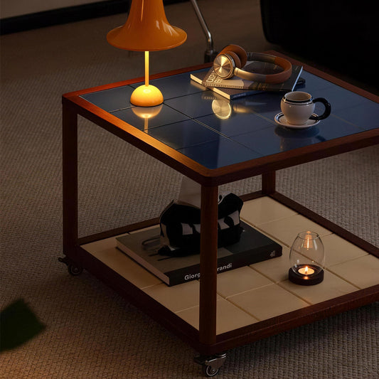 Modra Mobile Table
