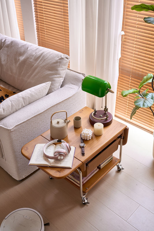 Chapterhome Aston Table