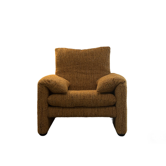 Emily Accent Chair With Flexi Headrest