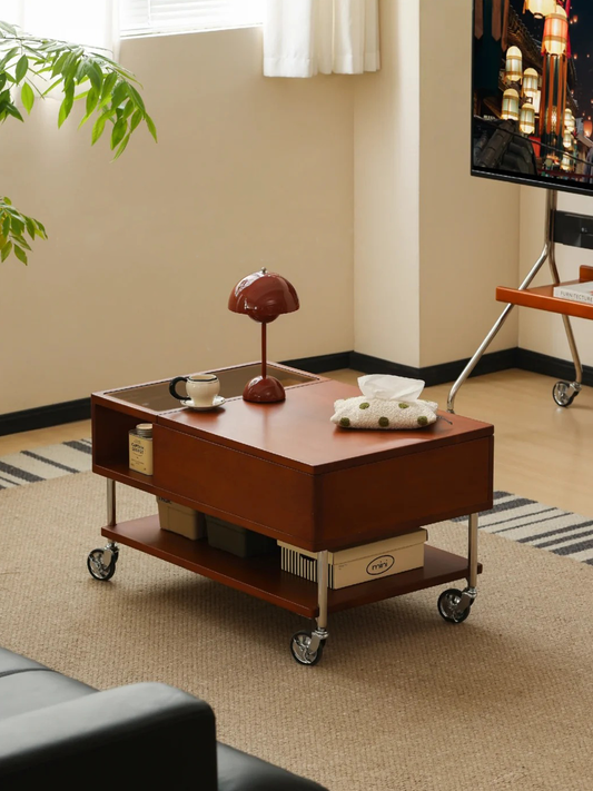 Alto Lift-top Coffee Table