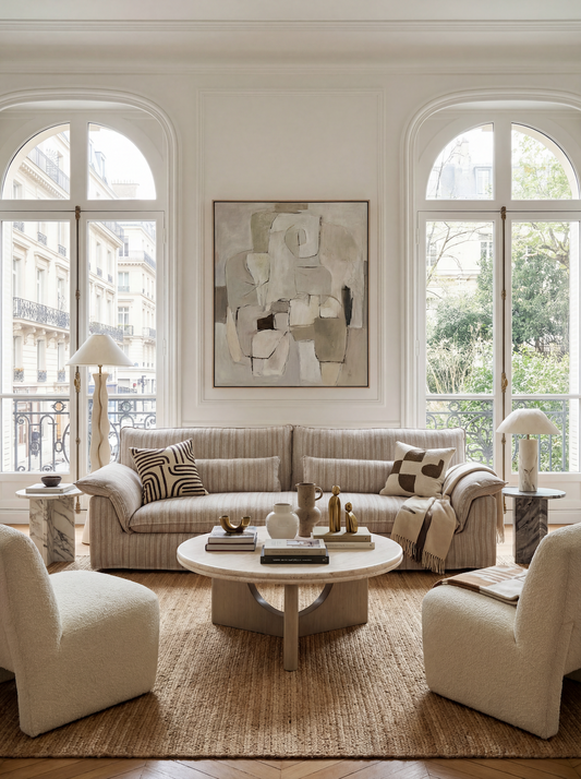Chapterliving Atlier Sofa