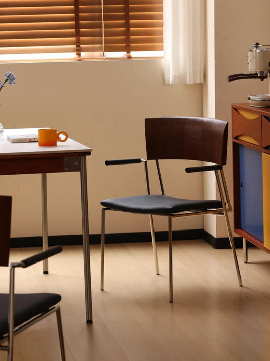 Chapterliving Rivo Dining Chair (Set of 2)