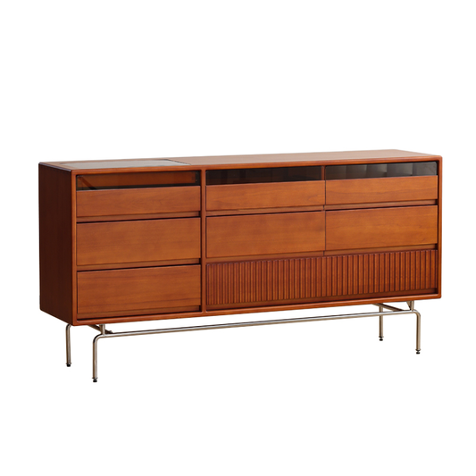 Vinta Chest of 8