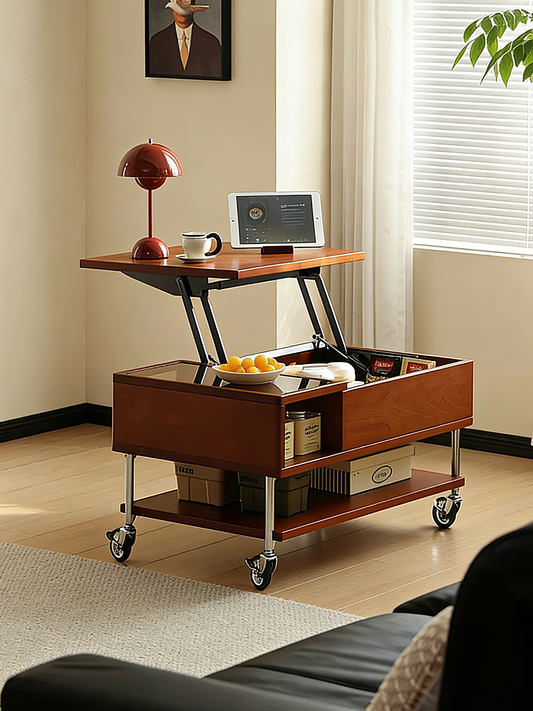 Alto Lift-top Coffee Table