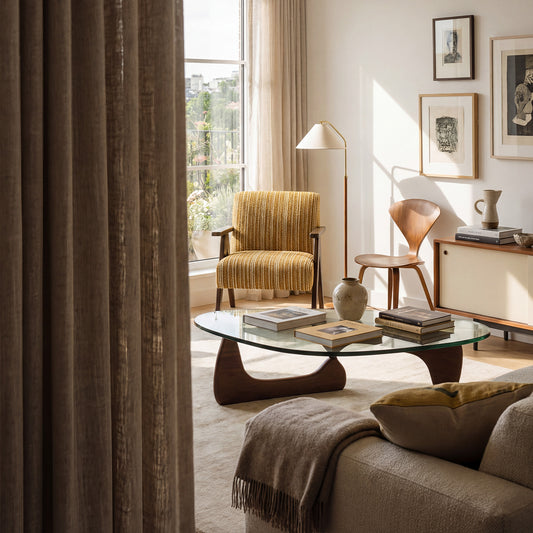 Georgia Armchair