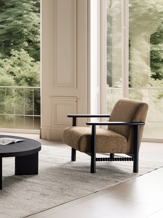 Victor Armchair