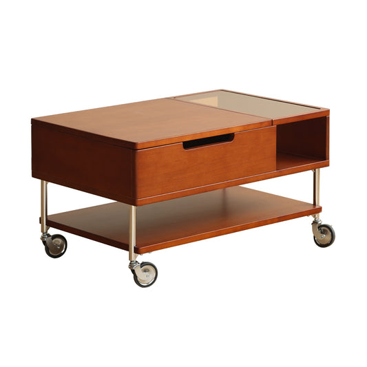 Alto Lift-top Coffee Table