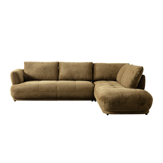 Ravello Corner Sofa