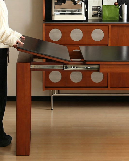 Novo Extendable Dining Table