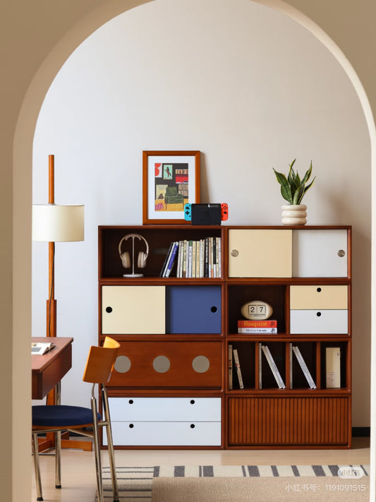 Vintro Modular Storage System