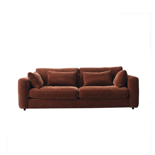 ChapterLiving Dora Sofa 3 Seater