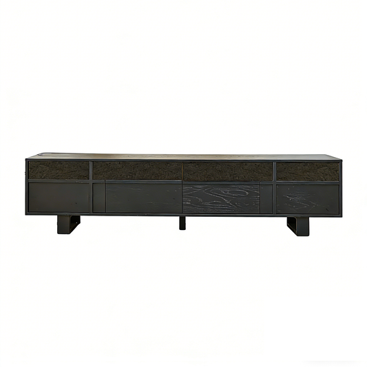 Axis Entertainment Unit