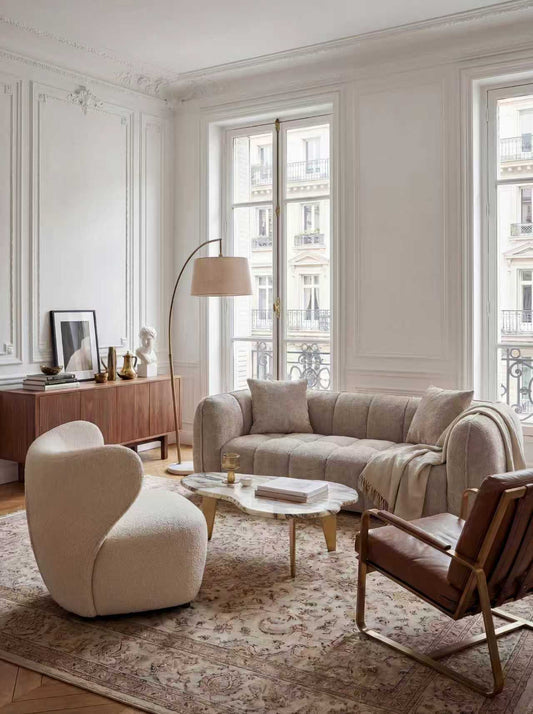 ChapterLiving Bella Sofa