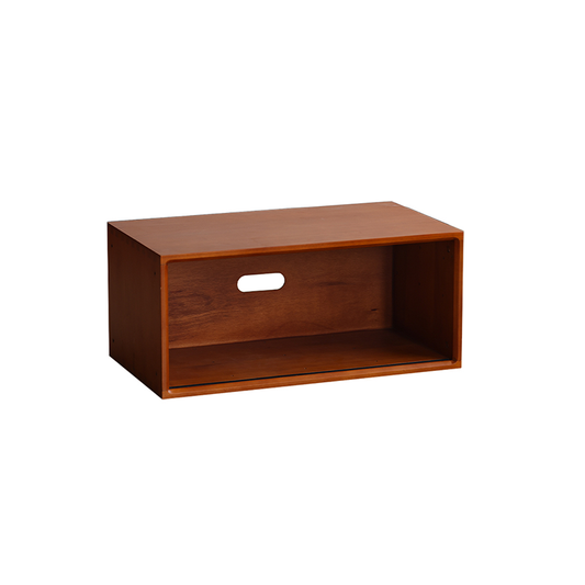 ChapterLiving Vintro Modular Storage System – Open Base Cabinet
