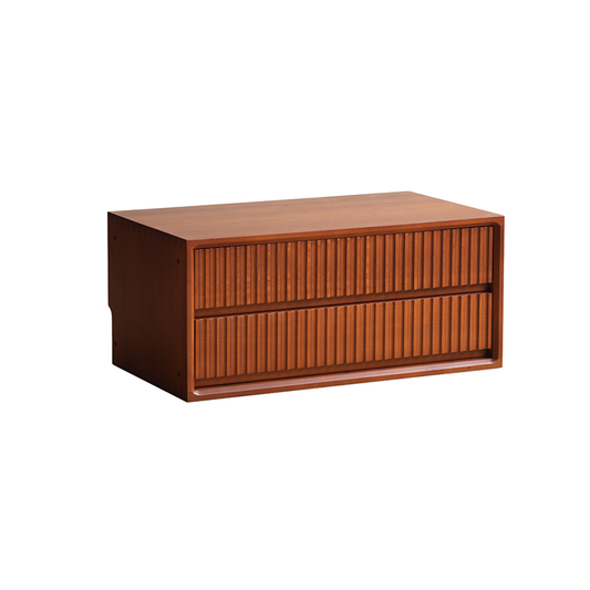 ChapterLiving Vintro Modular Storage System – Double Drawer Cabinet