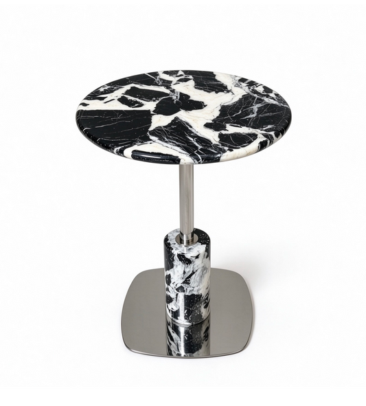 ChapterLiving Gabrielle Round Side Table