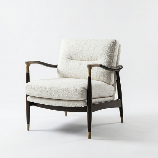 Hudson Armchair