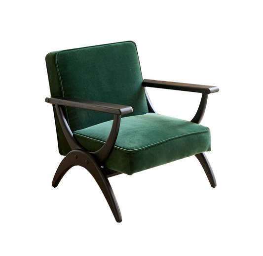 Lois Lounge Chair