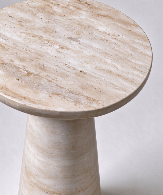 ChapterLiving Dune Round Side Table