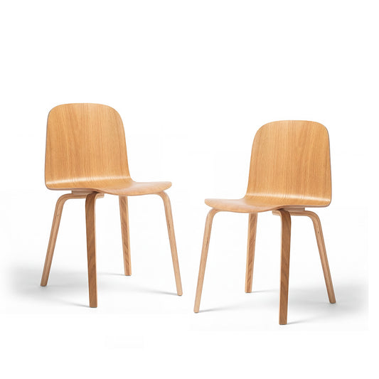 C2 Chair(Set of 2)