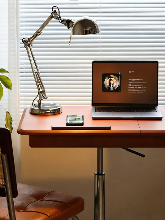 Why £299? The best-value sit-stand desk- in the UK