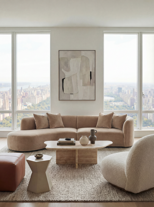 Florence Sofa