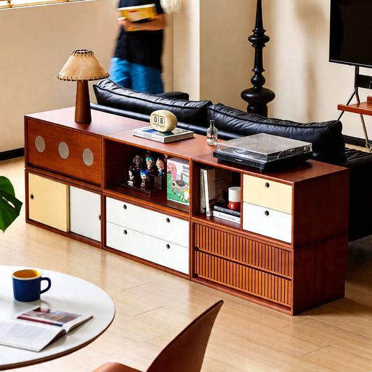 Vintro Modular Storage System
