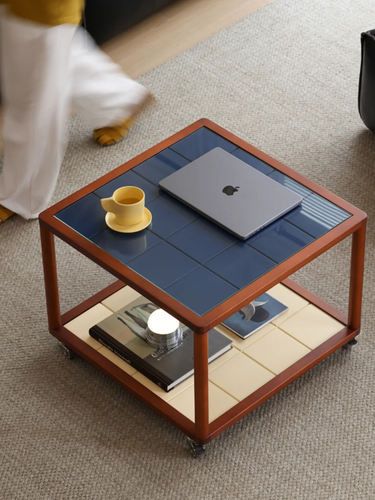 Chapterliving Modra Mobile Table