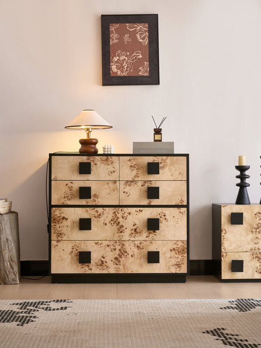 Chapterhome Noor Chest of Drawers