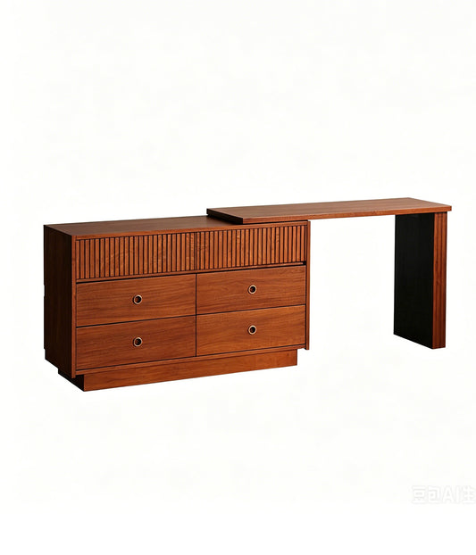 ChapterLiving Vinta Sideboard Pull-Out