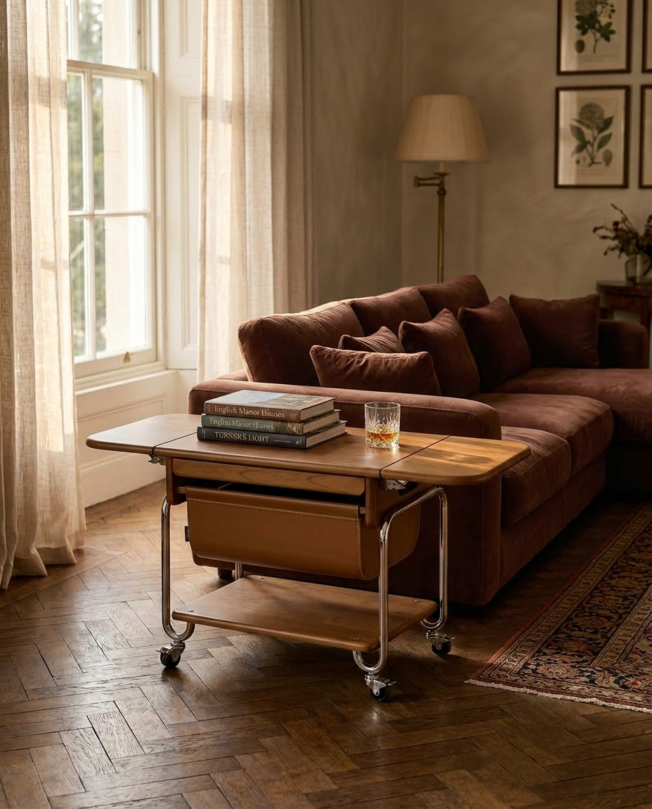 Chapterliving Aston Table