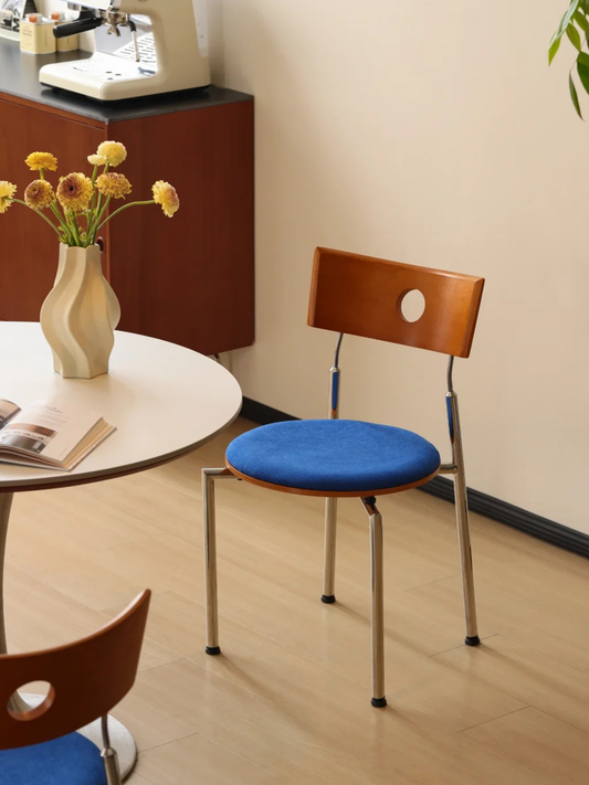 Retrova Dining Chair (Set of 4)