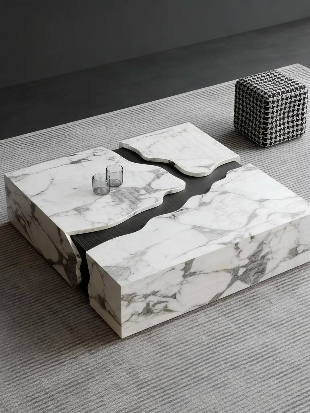 Natural Stone Furniture