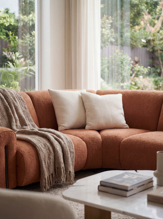 Moderna Modular Sofa