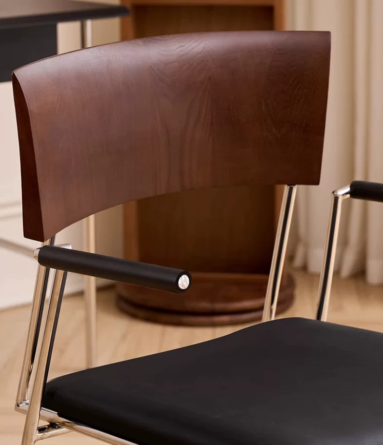 Chapterliving Rivo Dining Chair (Set of 2)