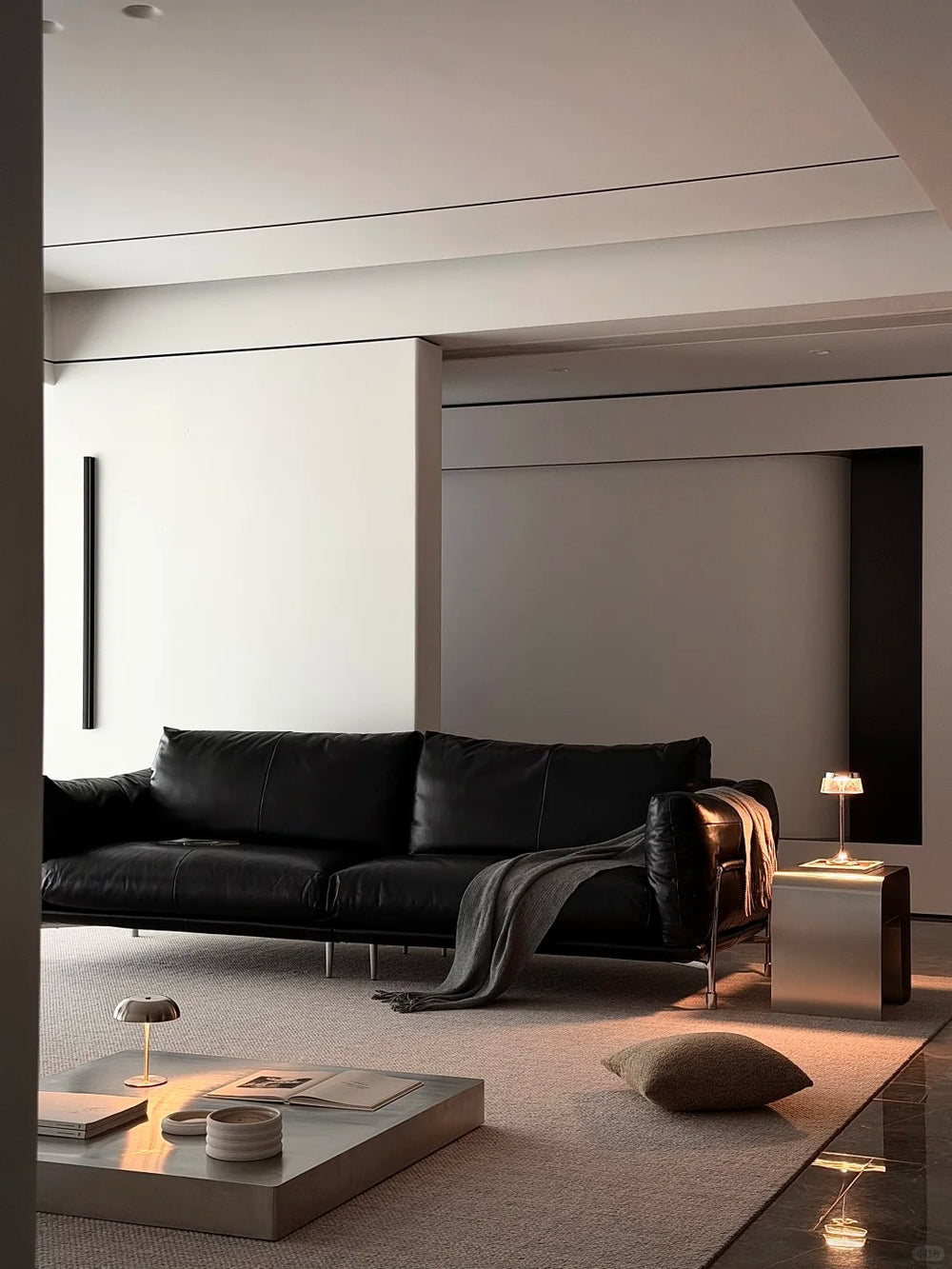 Leather Sofas