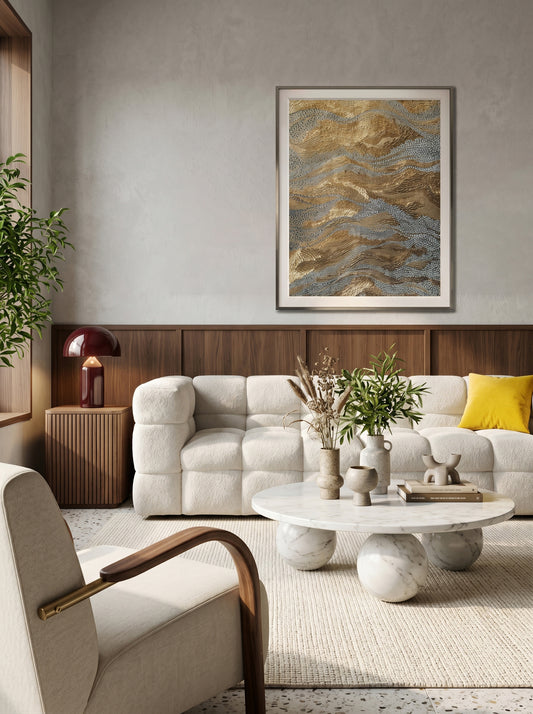 Marshie Sofa