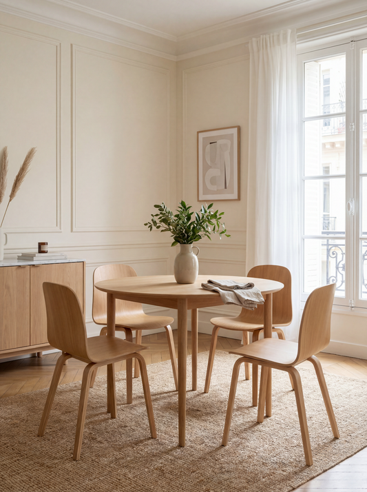 C2 Chair (Set of 4)