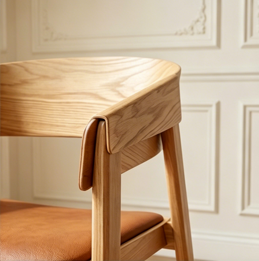 Chapterhome C3 Chair with Armrest (Set of 2)