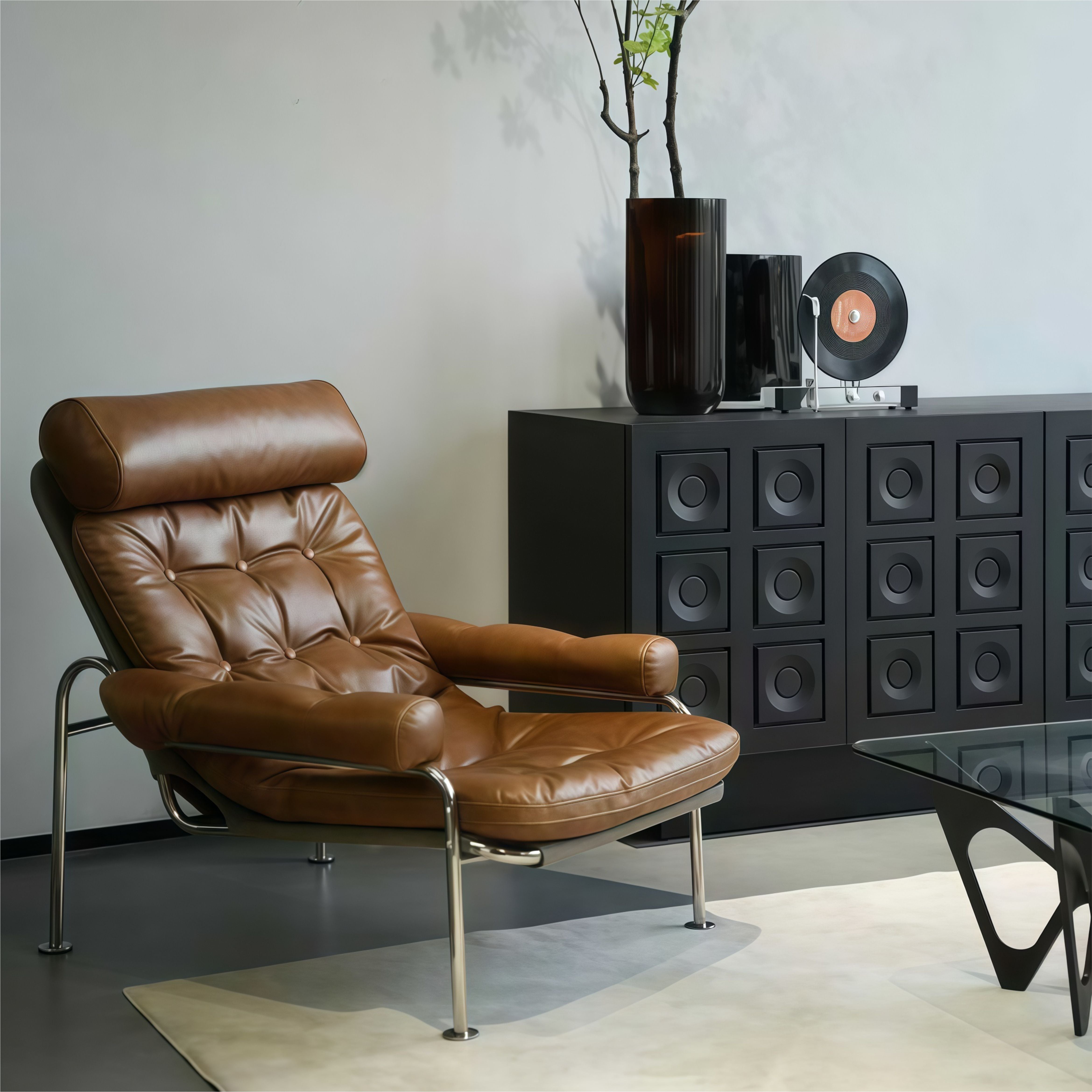 Arthur Armchair – ChapterLiving