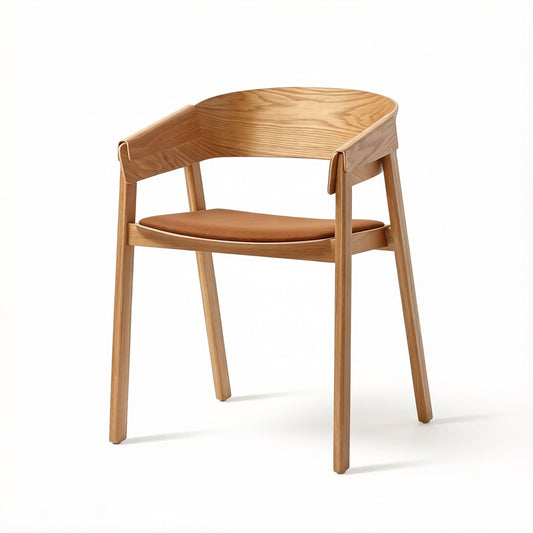 C3 Chair with Armrest (Set of 2)