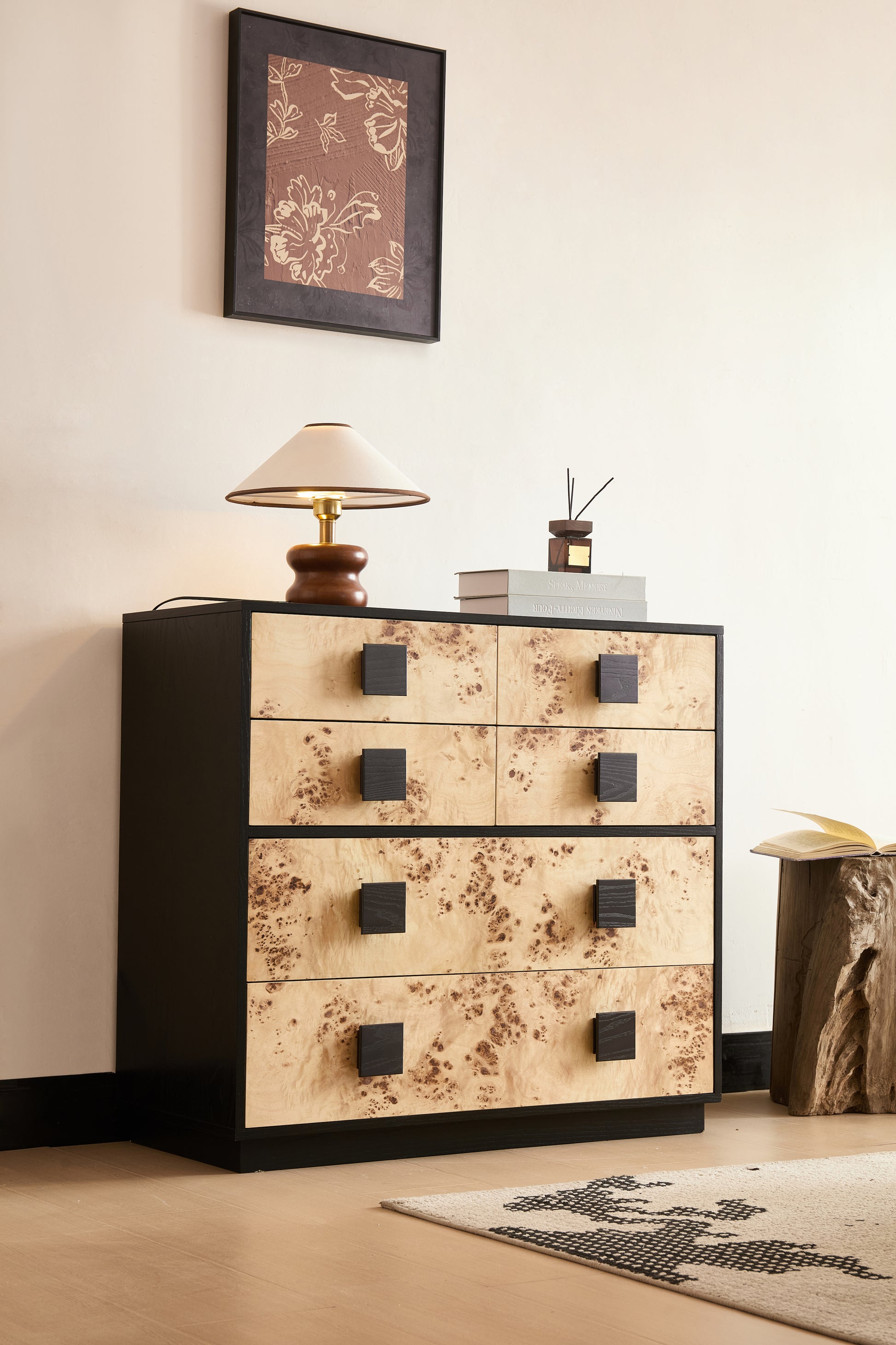Chapterhome Noor Chest of Drawers
