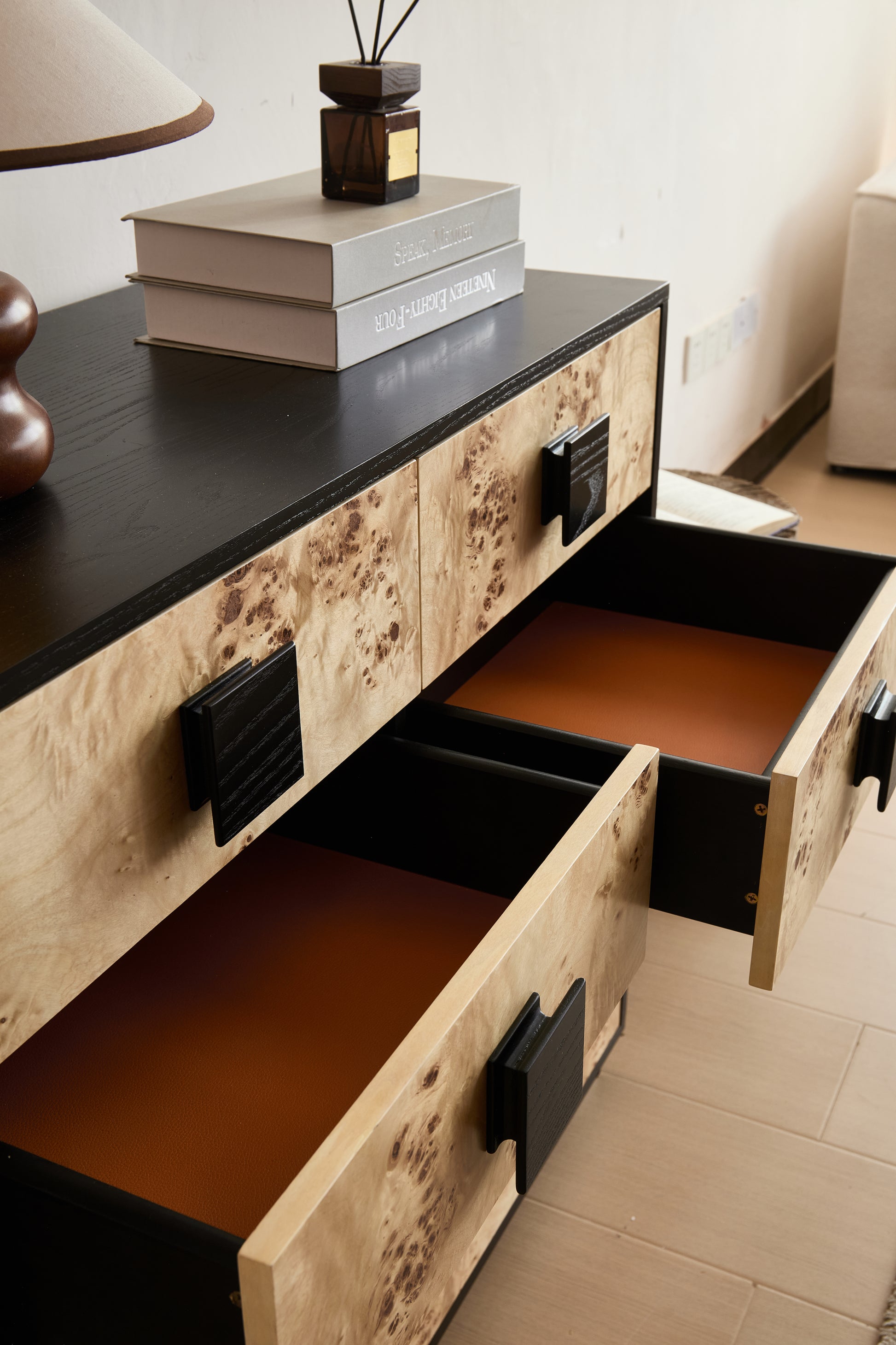 Chapterhome Noor Chest of Drawers