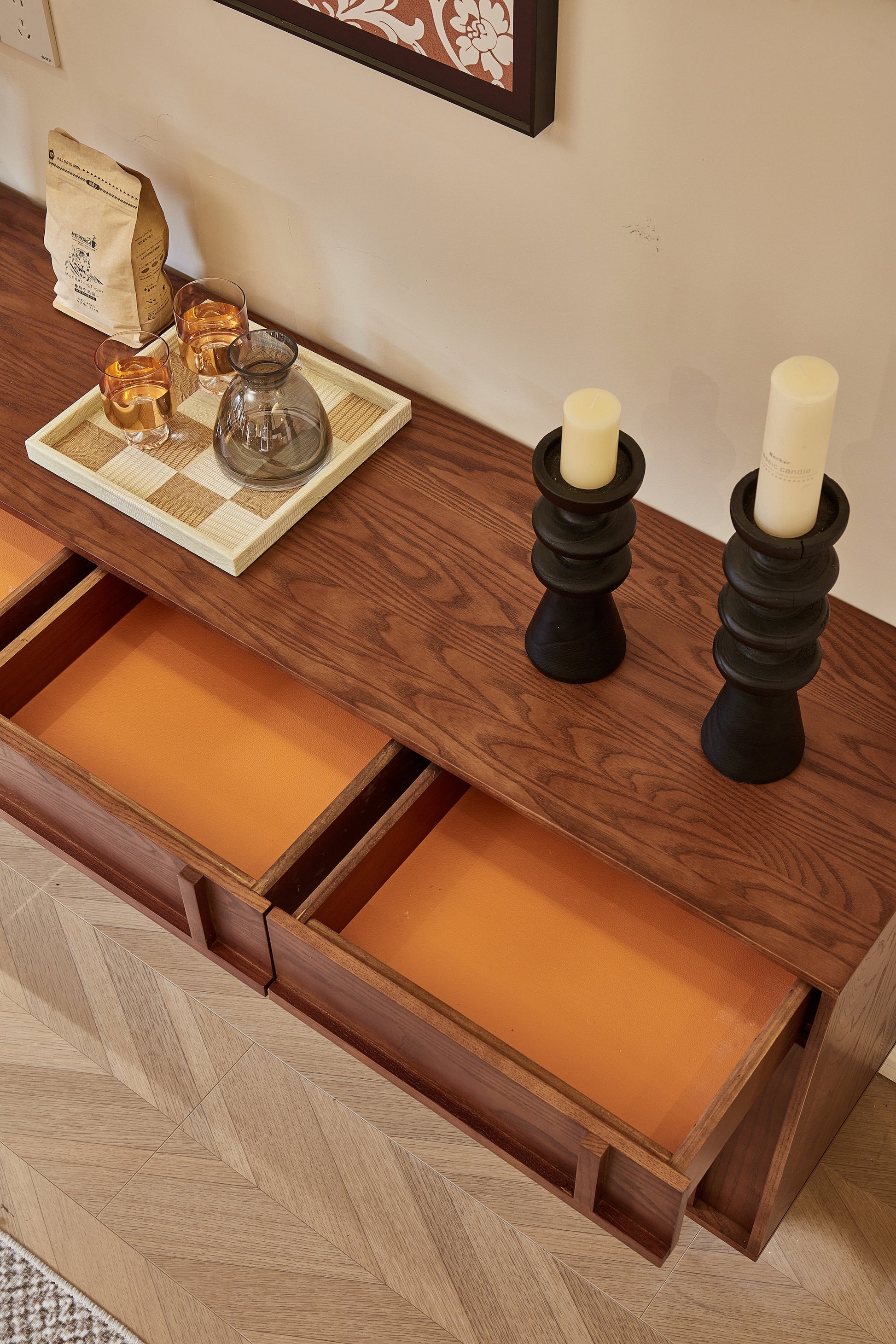 Chapterhome Axis Sideboard