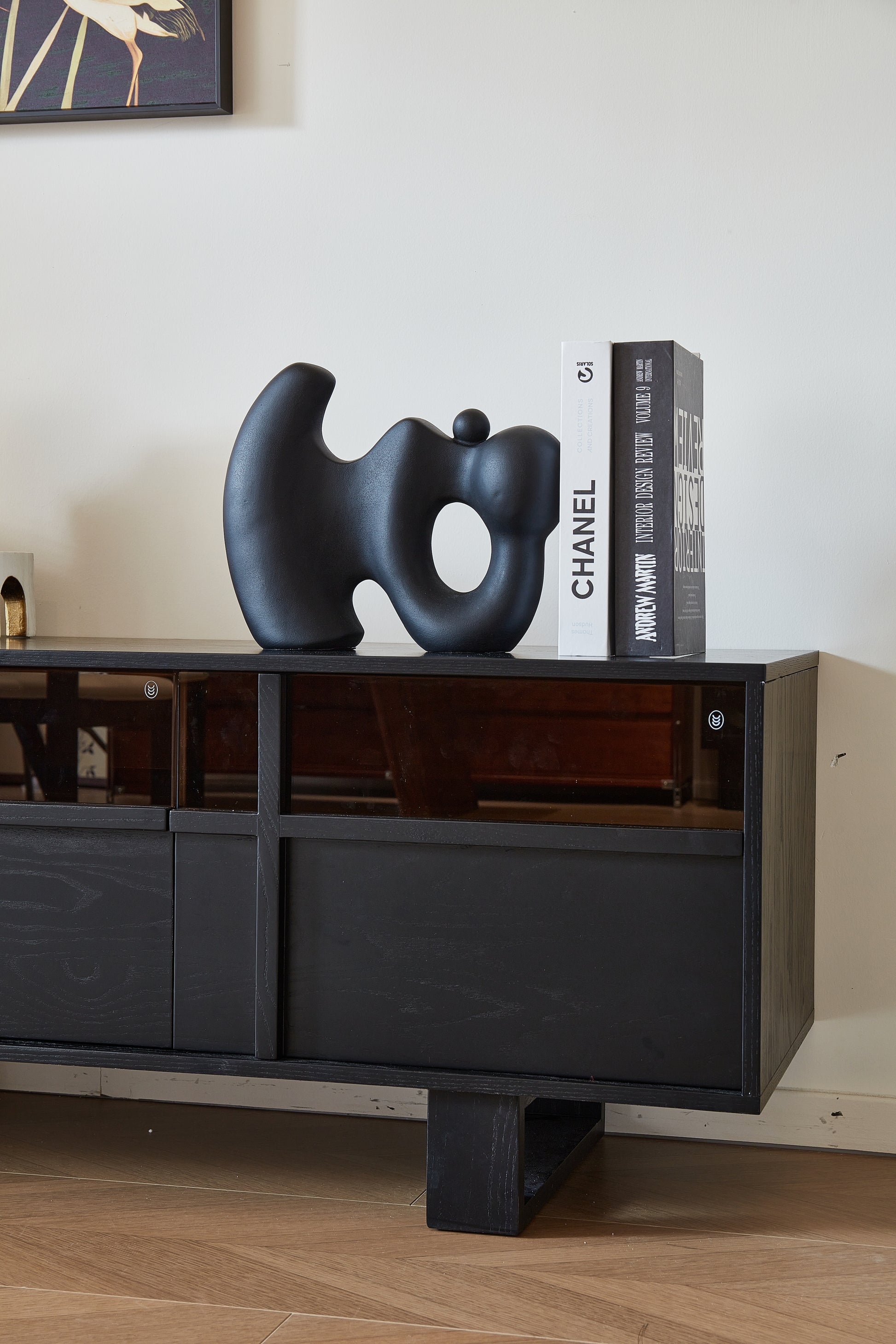 Chapterhome Axis Entertainment Unit