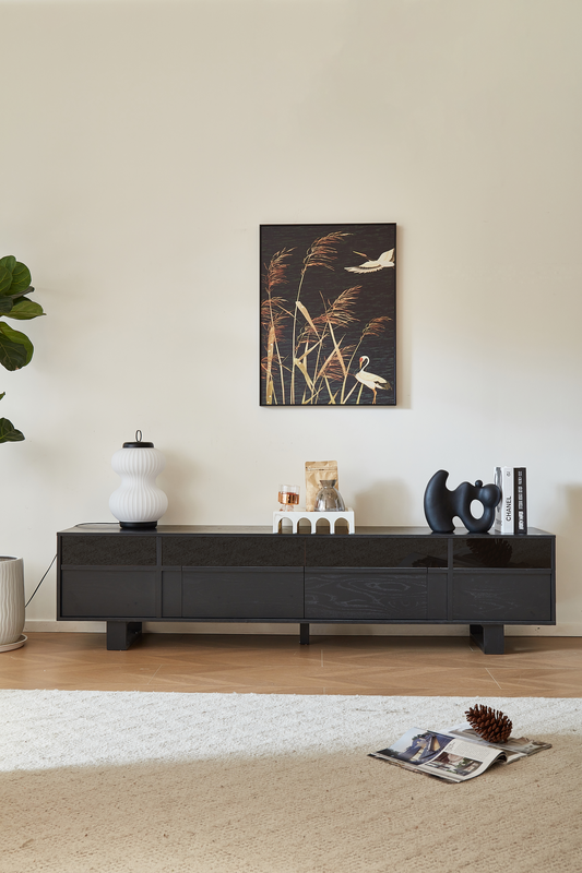 Chapterhome Axis Entertainment Unit