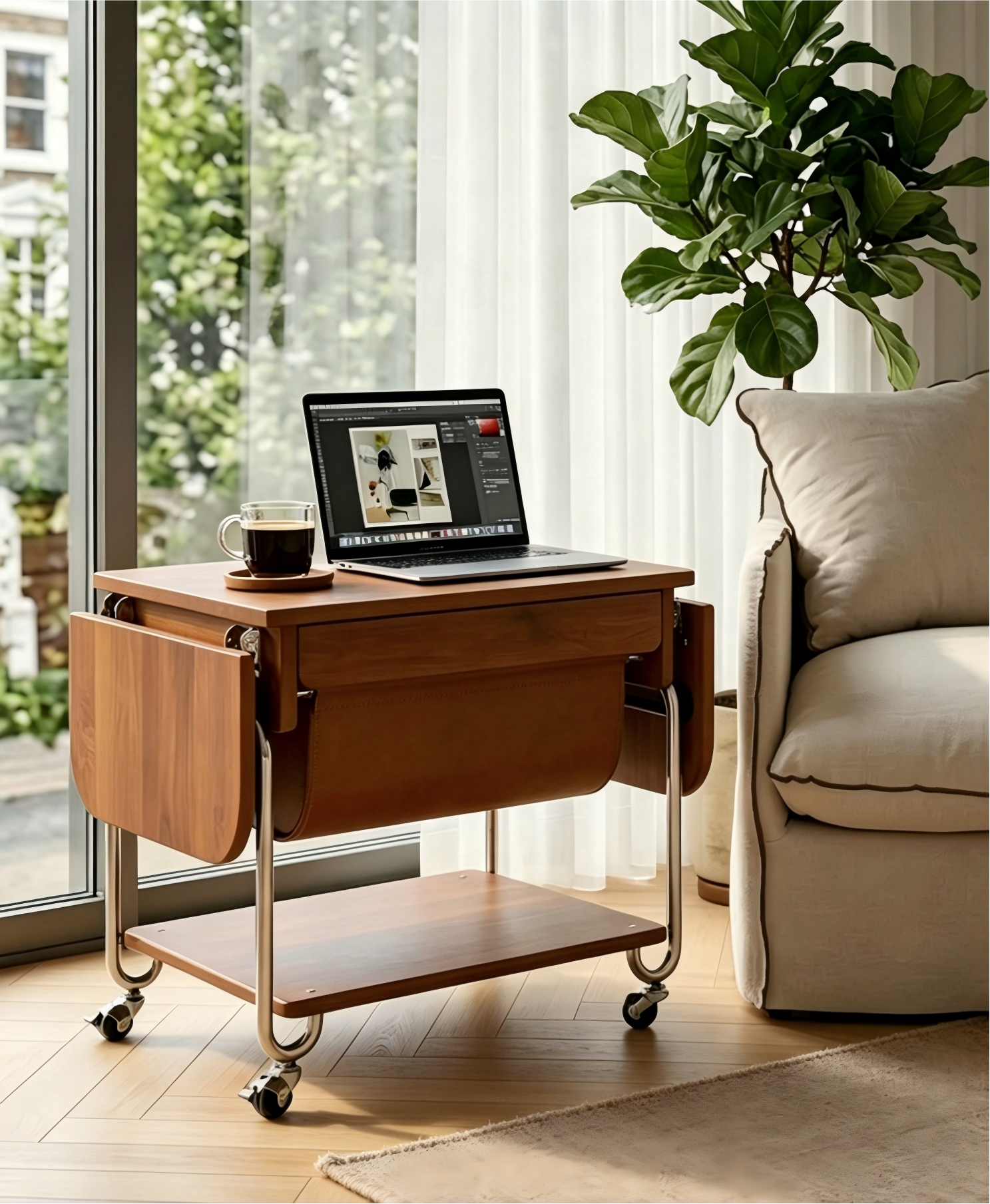 Chapterliving Aston Table