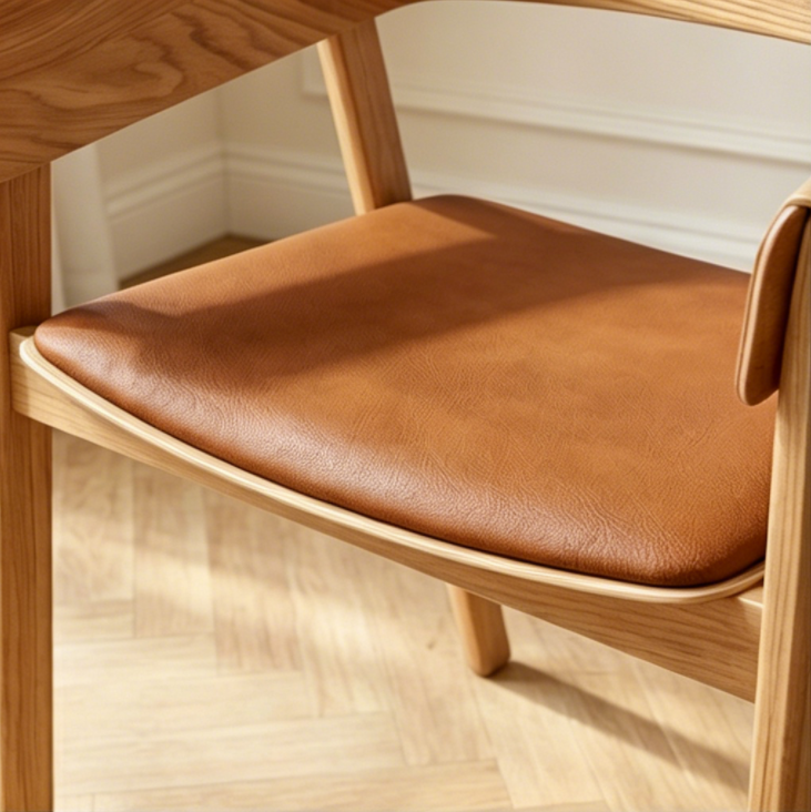 Chapterhome C3 Chair with Armrest (Set of 2)