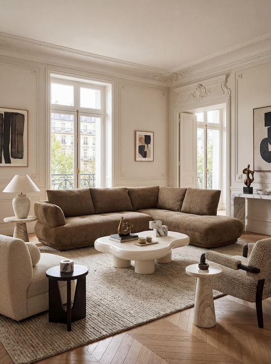 ChapterLiving Ravello Corner Sofa