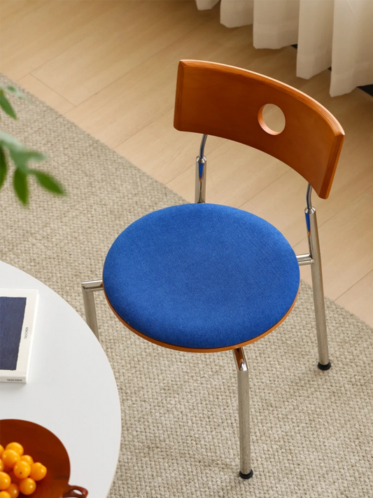 Retrova Dining Chair(Set of 6)